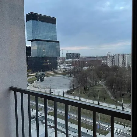 Pm Korfantego 8 カトヴィツェ