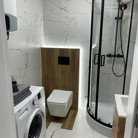 Apartament Pm Korfantego 8