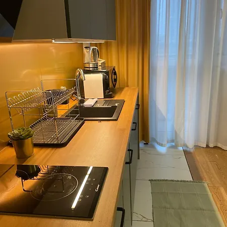 アパート Pm Korfantego 8 *