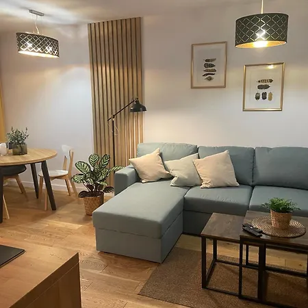 Pm Korfantego 8 カトヴィツェ