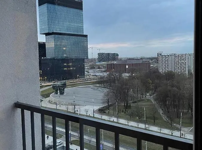 Pm Korfantego 8 Katoviçe