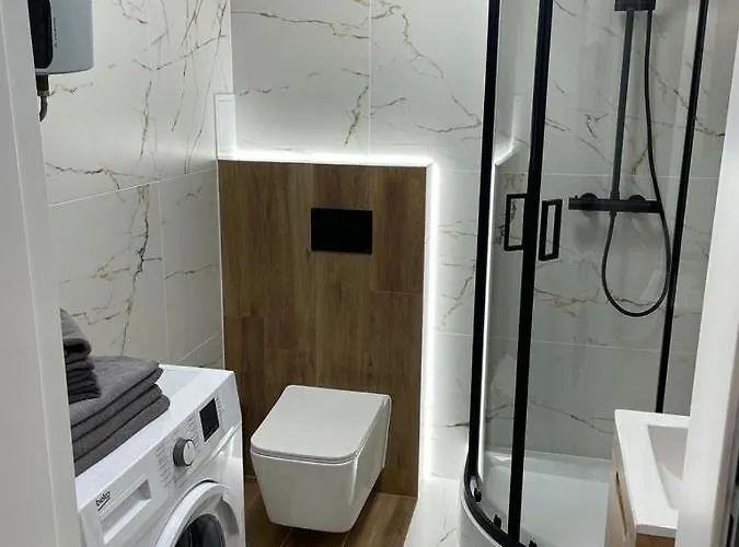 Daire Pm Korfantego 8