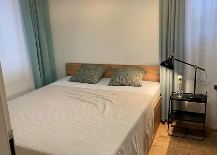 Pm Korfantego 8 아파트 *