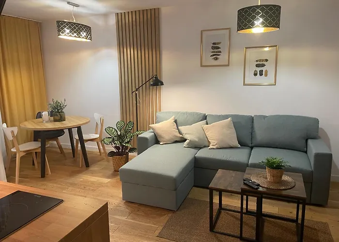 Pm Korfantego 8 카토비체